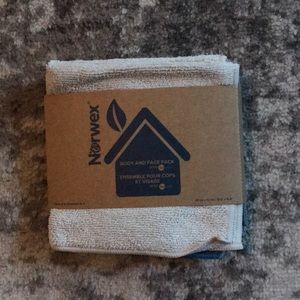 SUNDAY FLASH SALE - Norwex Body and Face Pack